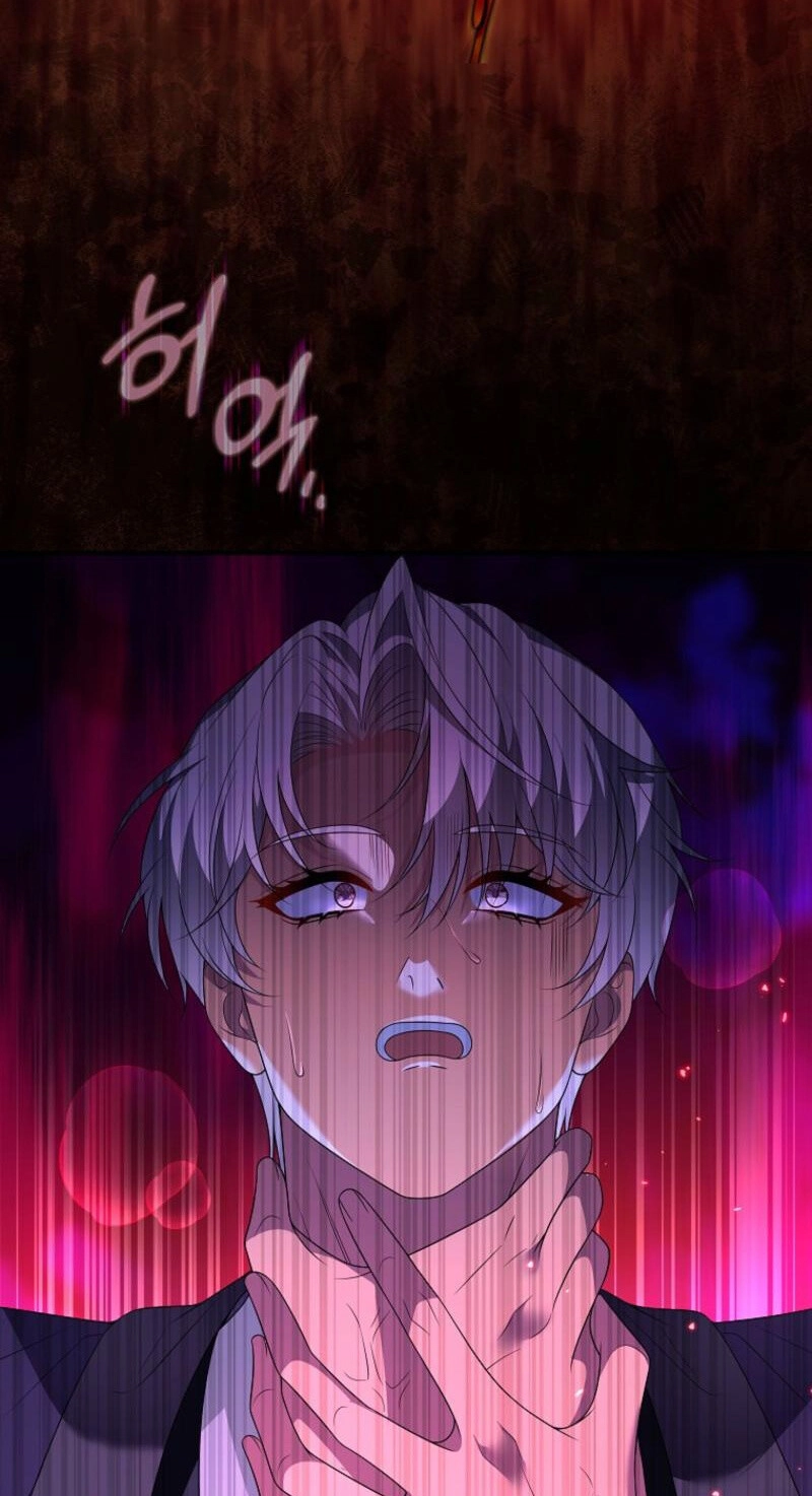 The Bastard's Revenge in the House of Magic Chapter 74 page 13 - 