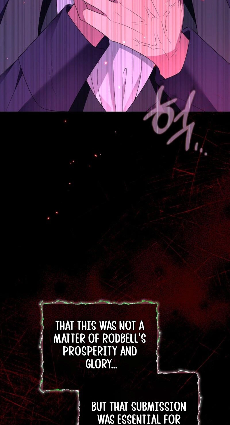 The Bastard's Revenge in the House of Magic Chapter 74 page 14 - 