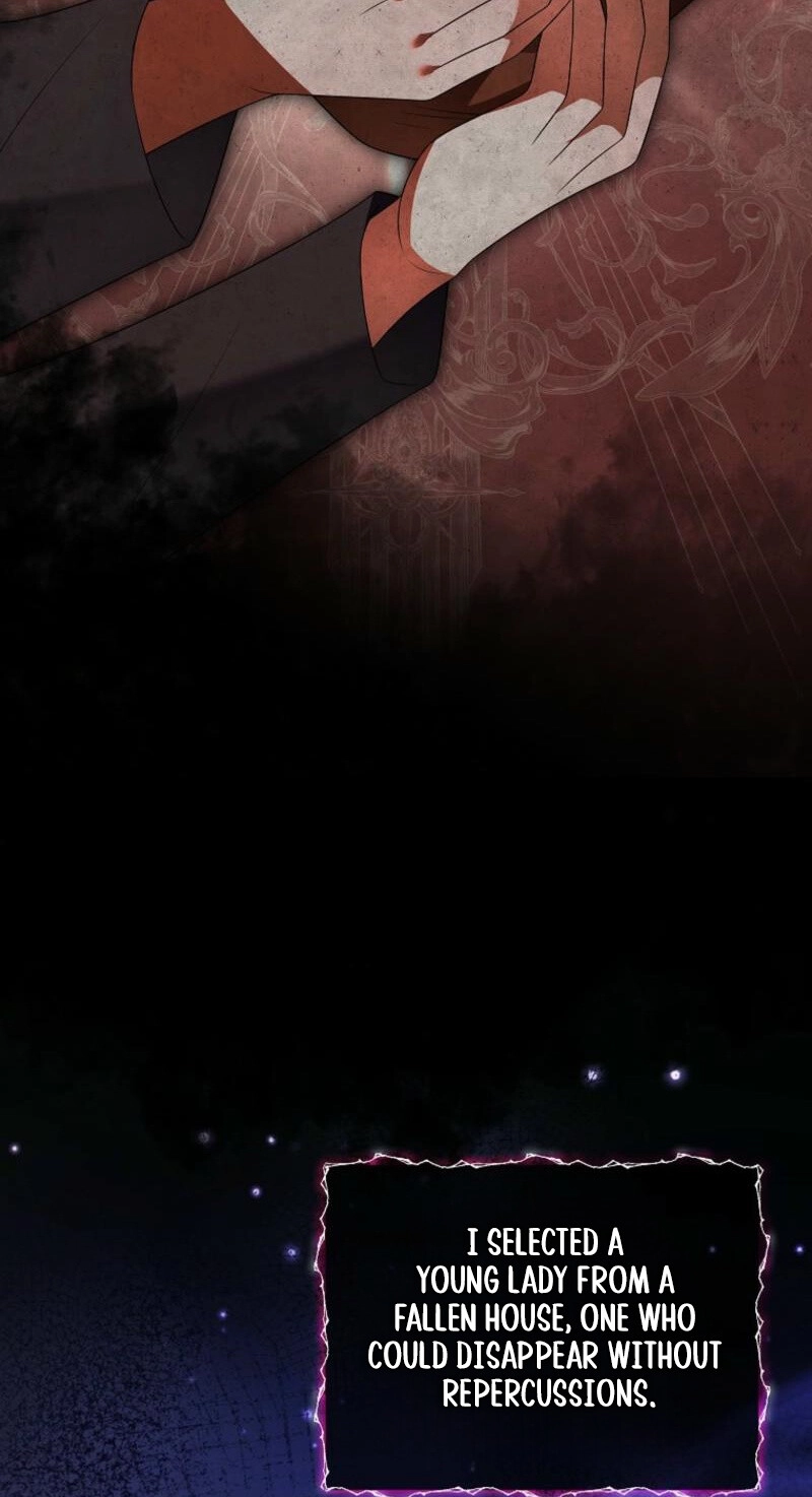 The Bastard's Revenge in the House of Magic Chapter 74 page 18 - 