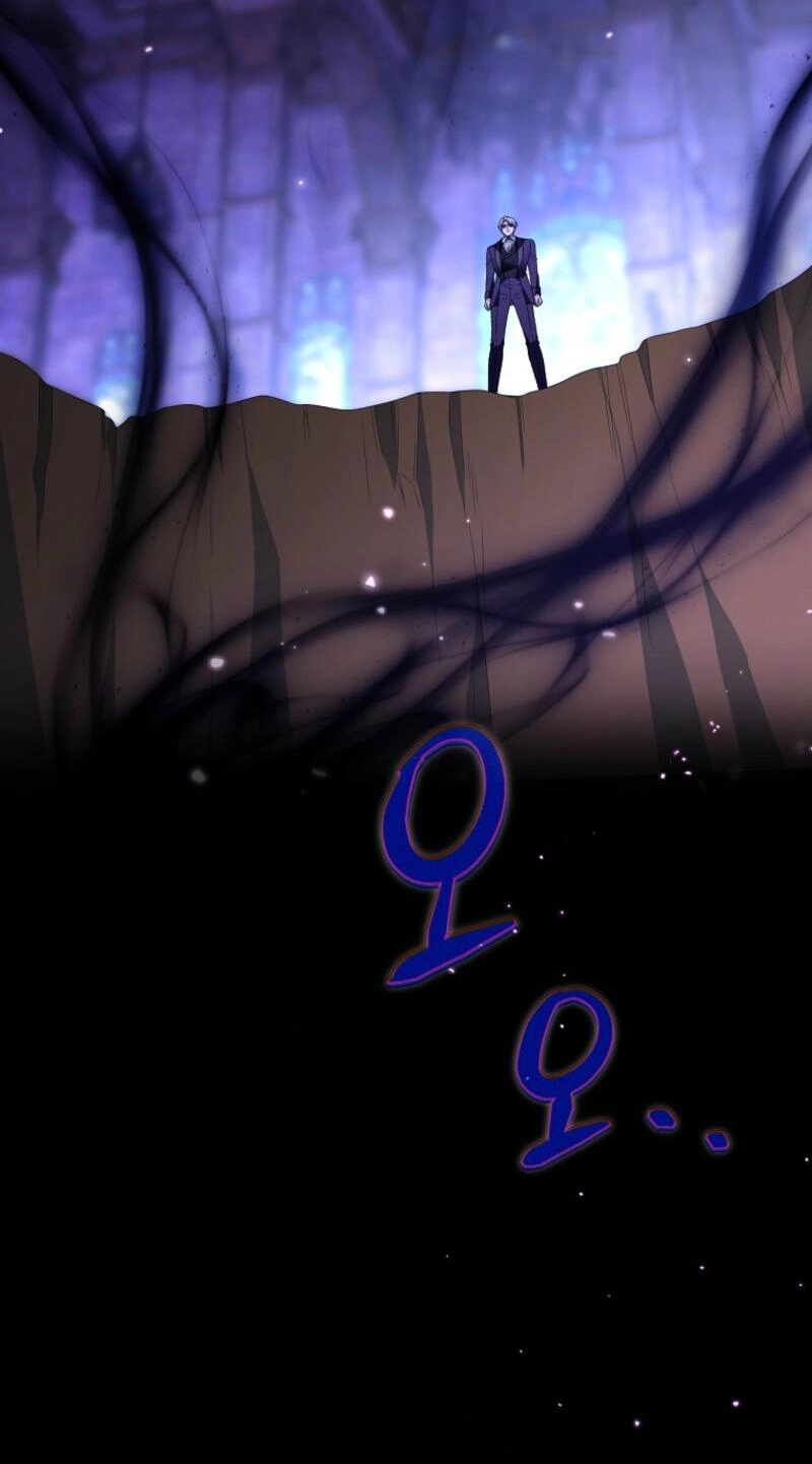 The Bastard's Revenge in the House of Magic Chapter 74 page 3 - 