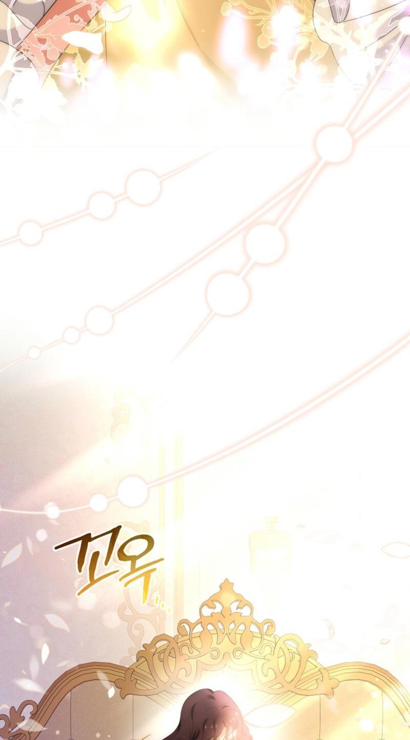 The Bastard's Revenge in the House of Magic Chapter 74 page 25 - 