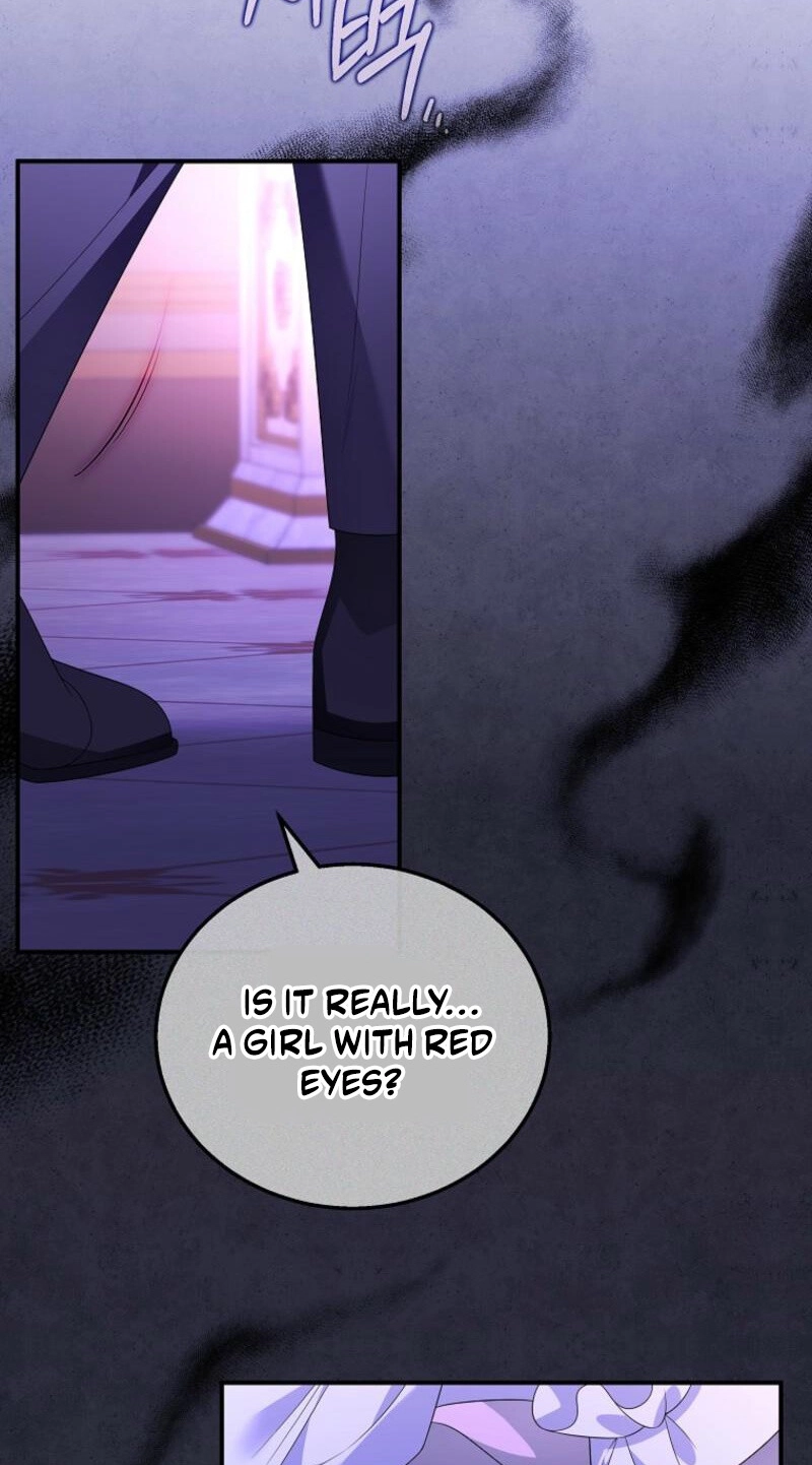 The Bastard's Revenge in the House of Magic Chapter 74 page 27 - 
