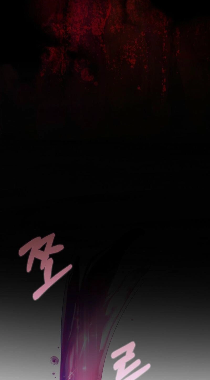 The Bastard's Revenge in the House of Magic Chapter 74 page 36 - 
