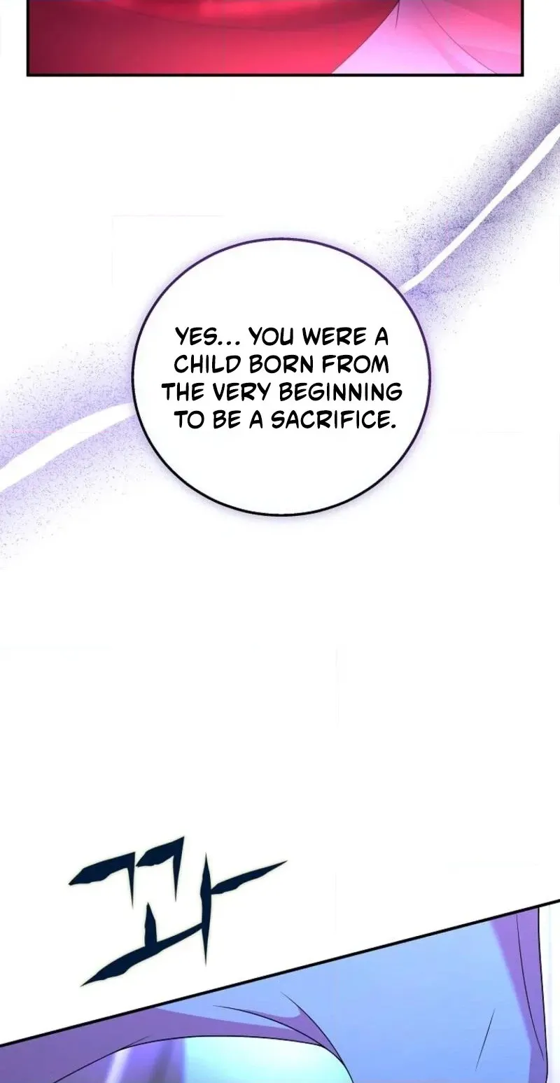 The Bastard's Revenge in the House of Magic Chapter 74 page 40 - 
