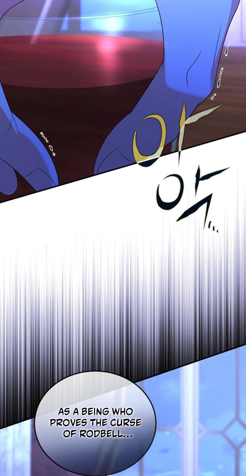 The Bastard's Revenge in the House of Magic Chapter 74 page 41 - 