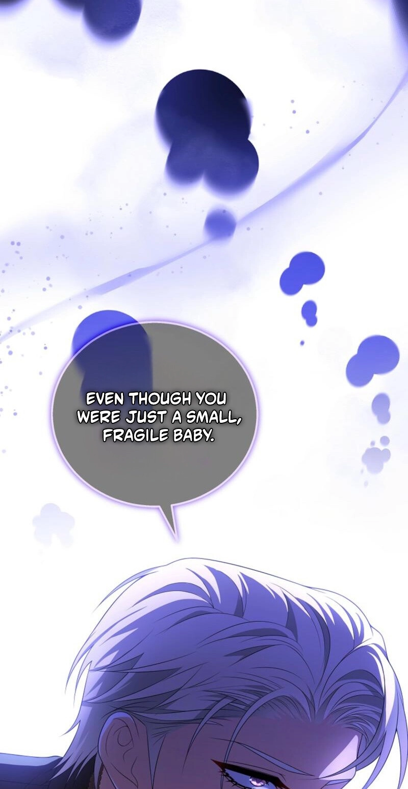 The Bastard's Revenge in the House of Magic Chapter 74 page 45 - 