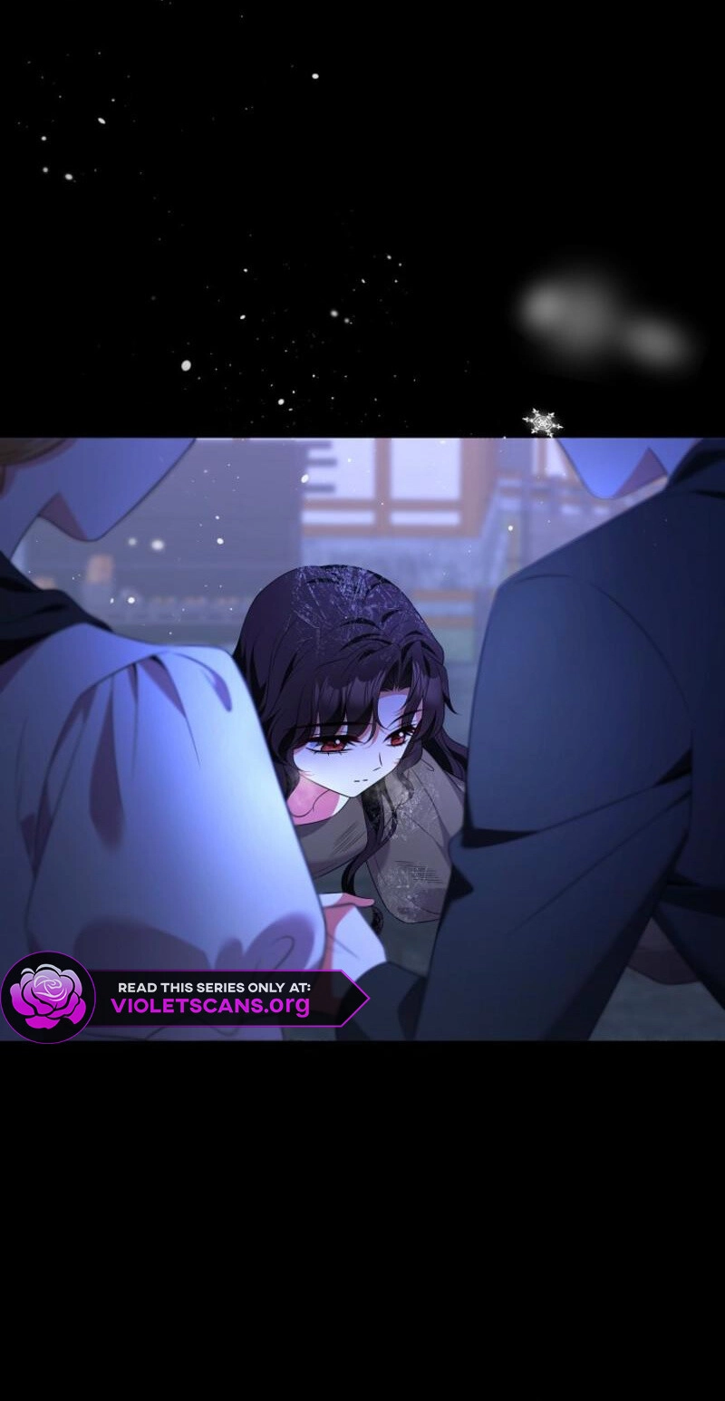 The Bastard's Revenge in the House of Magic Chapter 74 page 54 - 