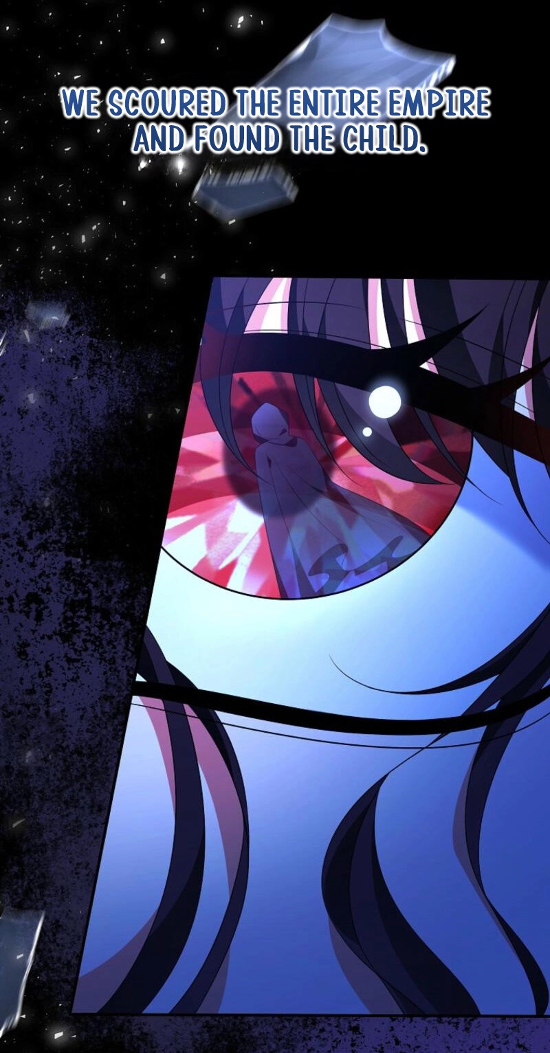The Bastard's Revenge in the House of Magic Chapter 74 page 56 - 
