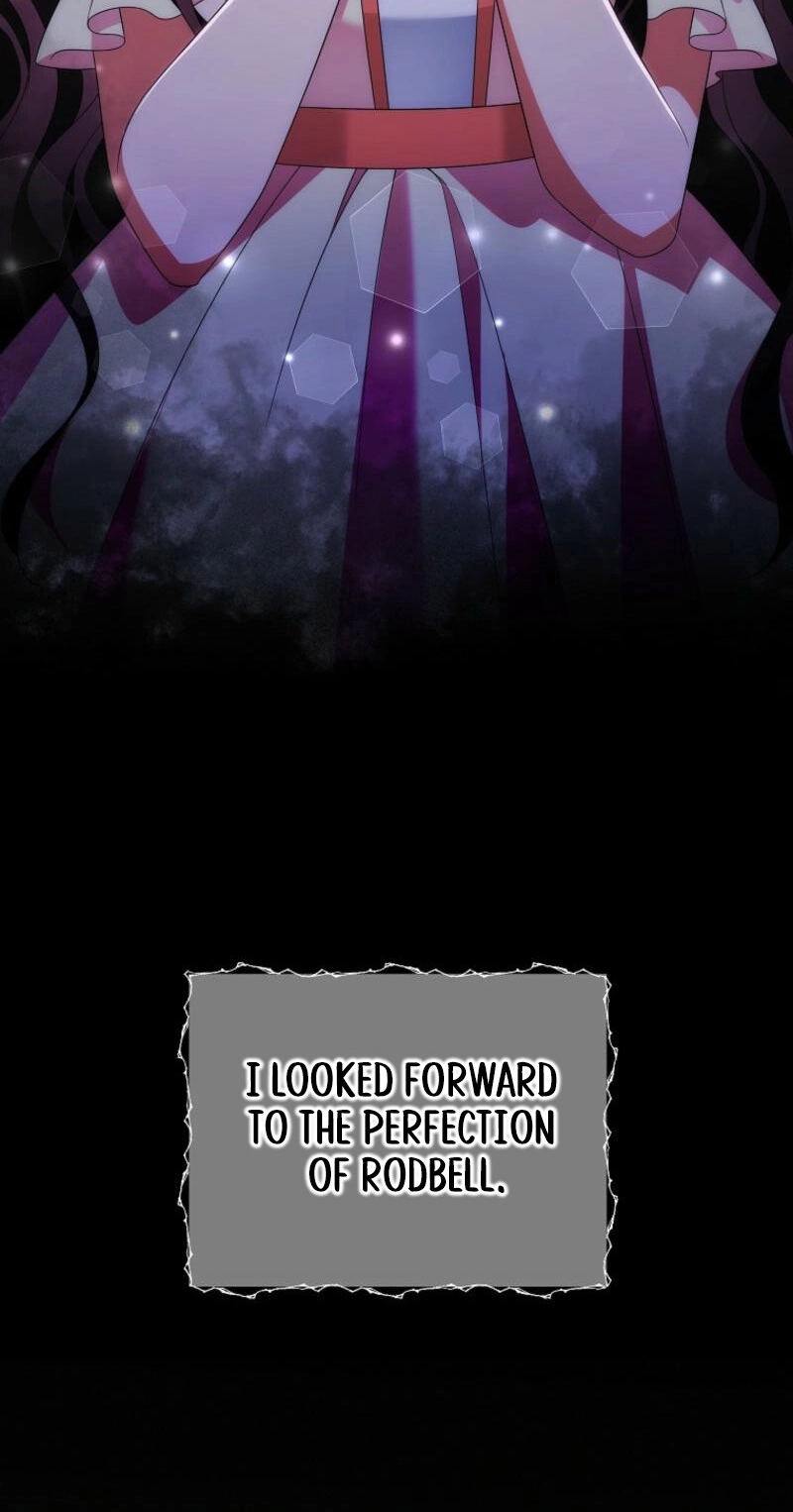 The Bastard's Revenge in the House of Magic Chapter 74 page 62 - 