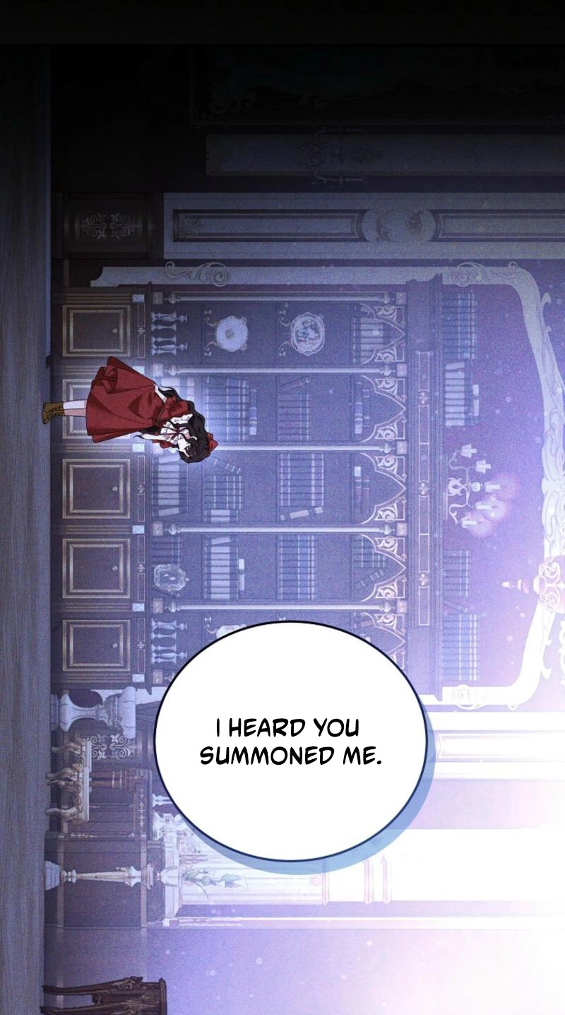 The Bastard's Revenge in the House of Magic Chapter 74 page 63 - 