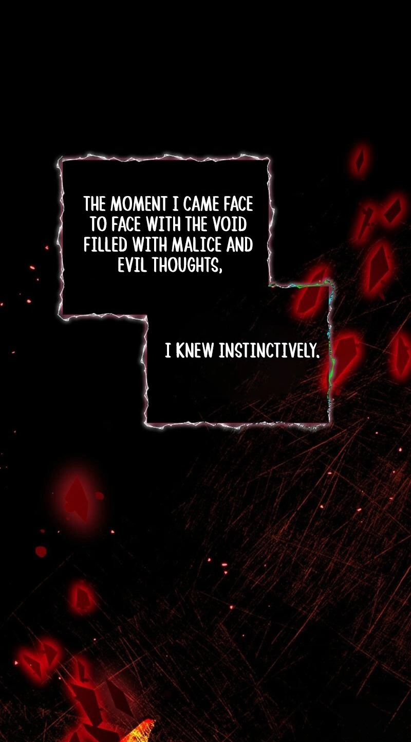The Bastard's Revenge in the House of Magic Chapter 74 page 8 - 