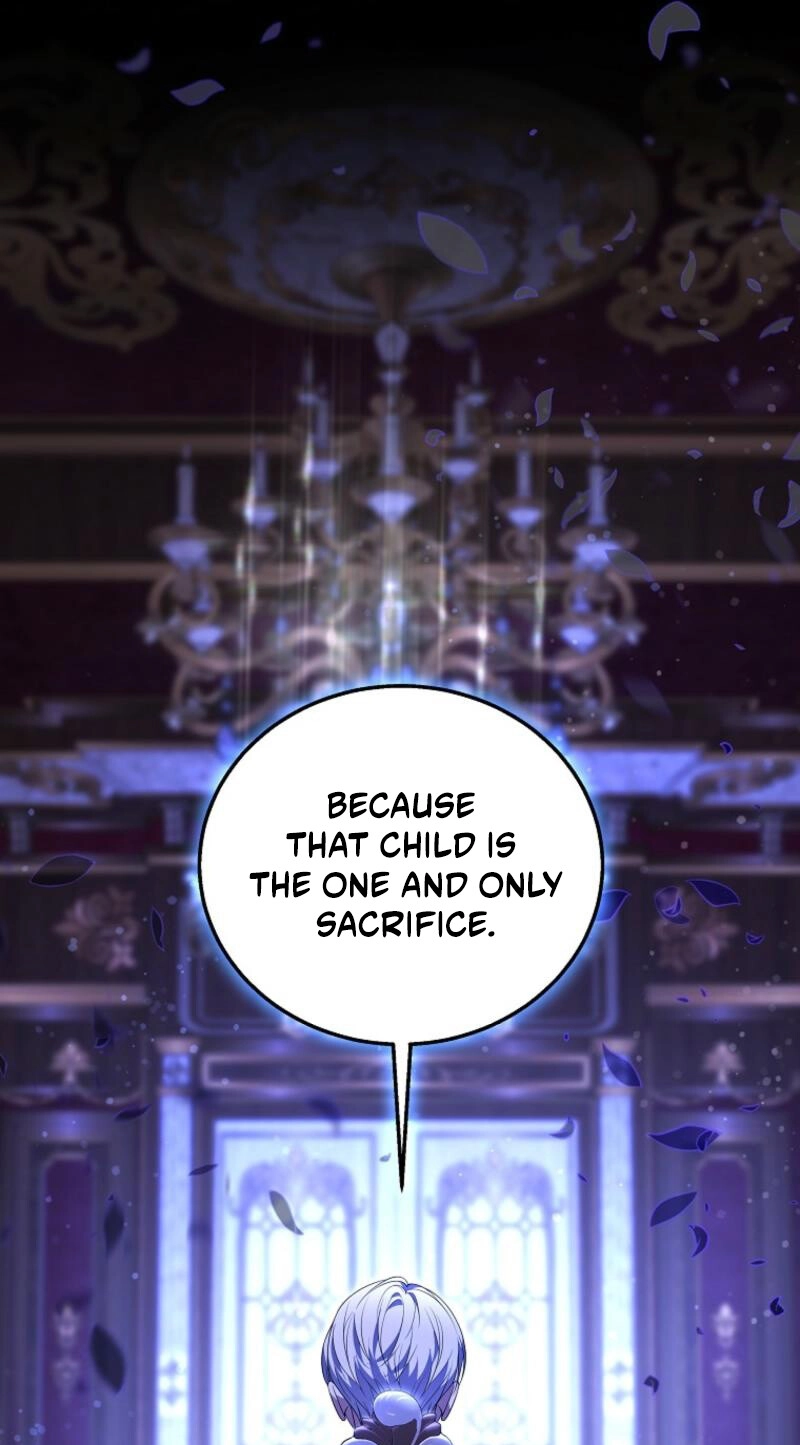 The Bastard's Revenge in the House of Magic Chapter 74 page 71 - 