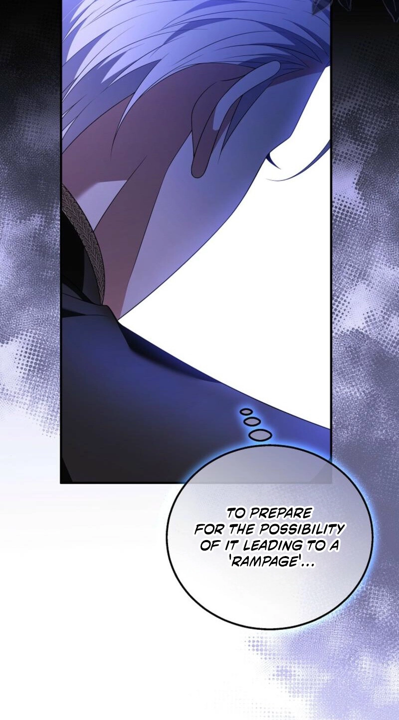 The Bastard's Revenge in the House of Magic Chapter 74 page 73 - 
