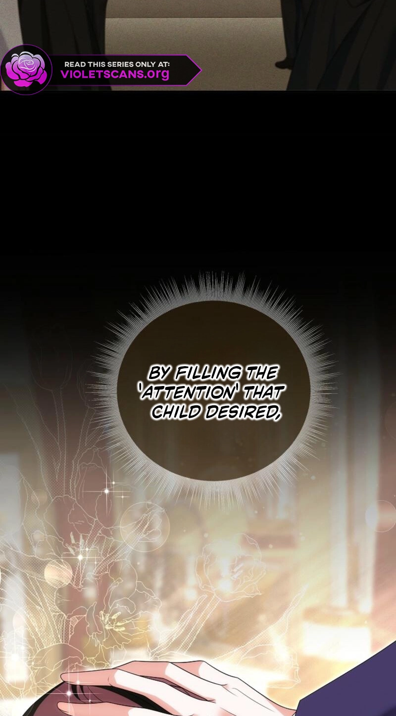 The Bastard's Revenge in the House of Magic Chapter 74 page 76 - 