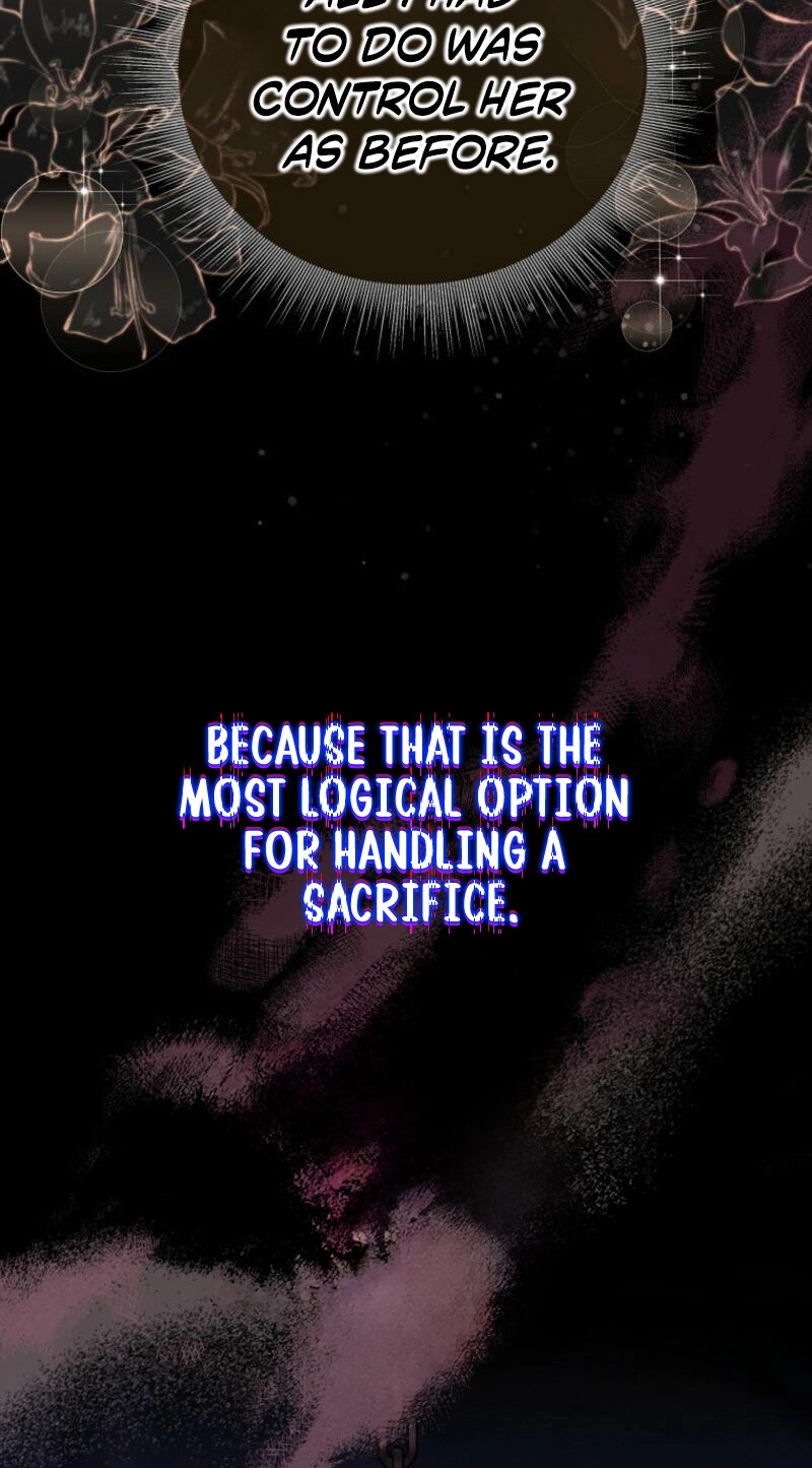 The Bastard's Revenge in the House of Magic Chapter 74 page 78 - 