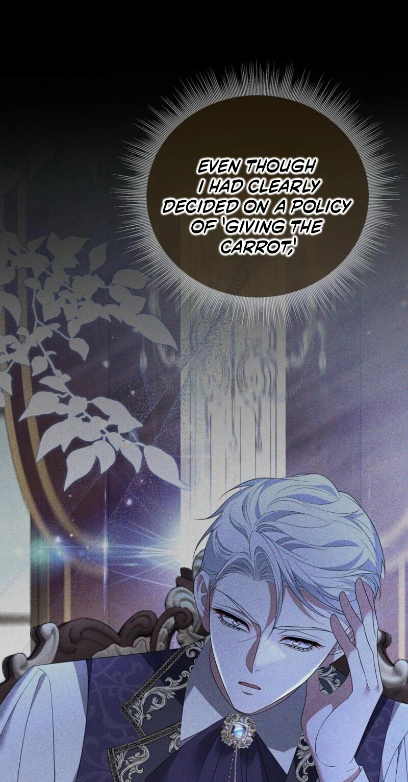 The Bastard's Revenge in the House of Magic Chapter 74 page 81 - 