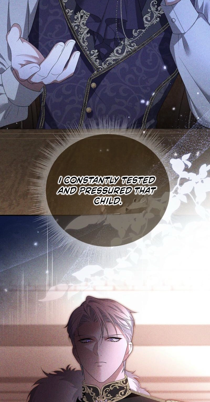 The Bastard's Revenge in the House of Magic Chapter 74 page 82 - 