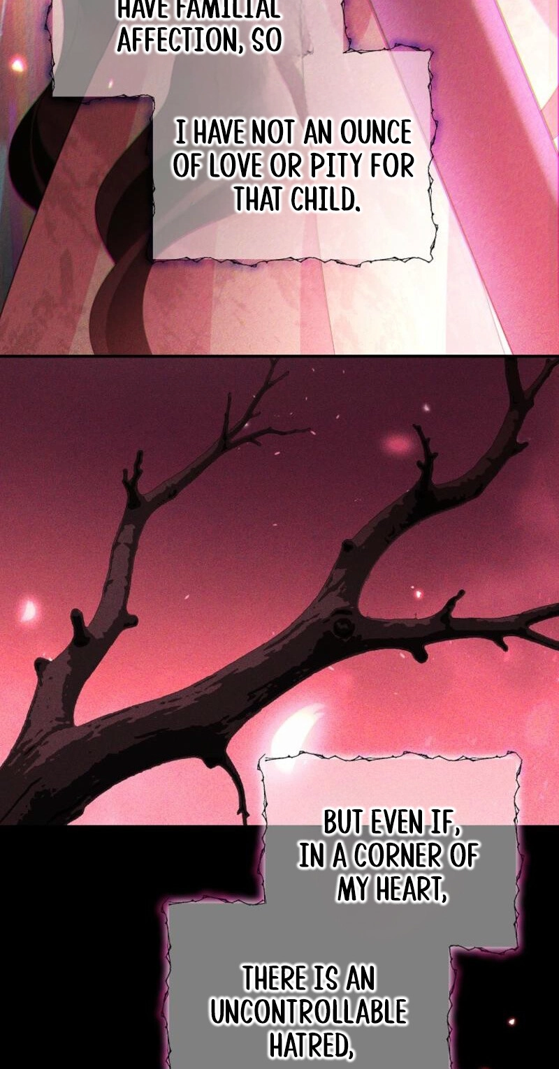 The Bastard's Revenge in the House of Magic Chapter 74 page 86 - 