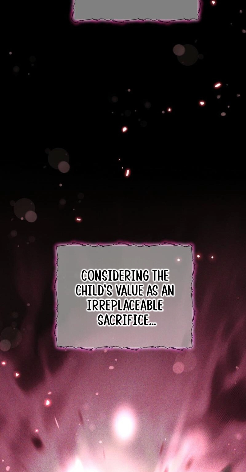 The Bastard's Revenge in the House of Magic Chapter 74 page 87 - 