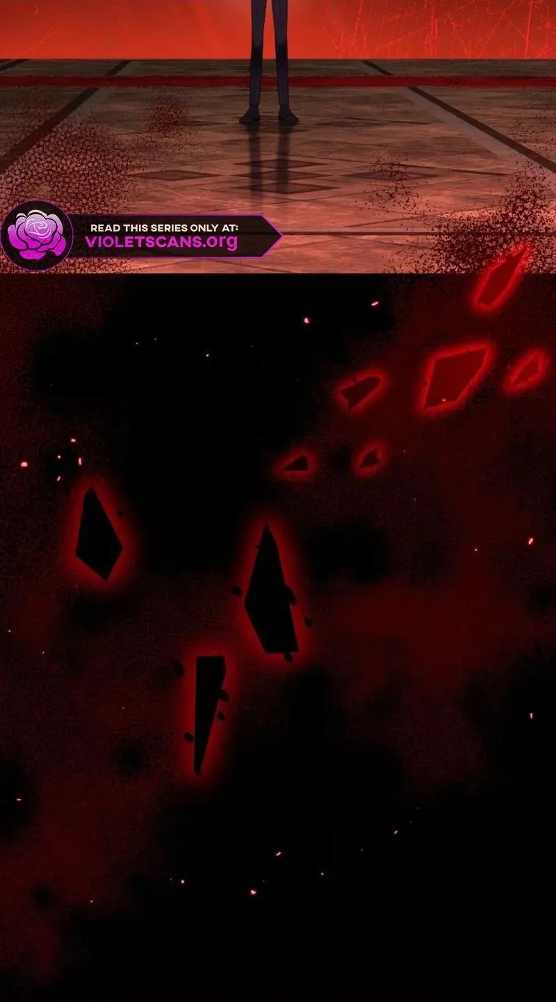 The Bastard's Revenge in the House of Magic Chapter 74 page 10 - 