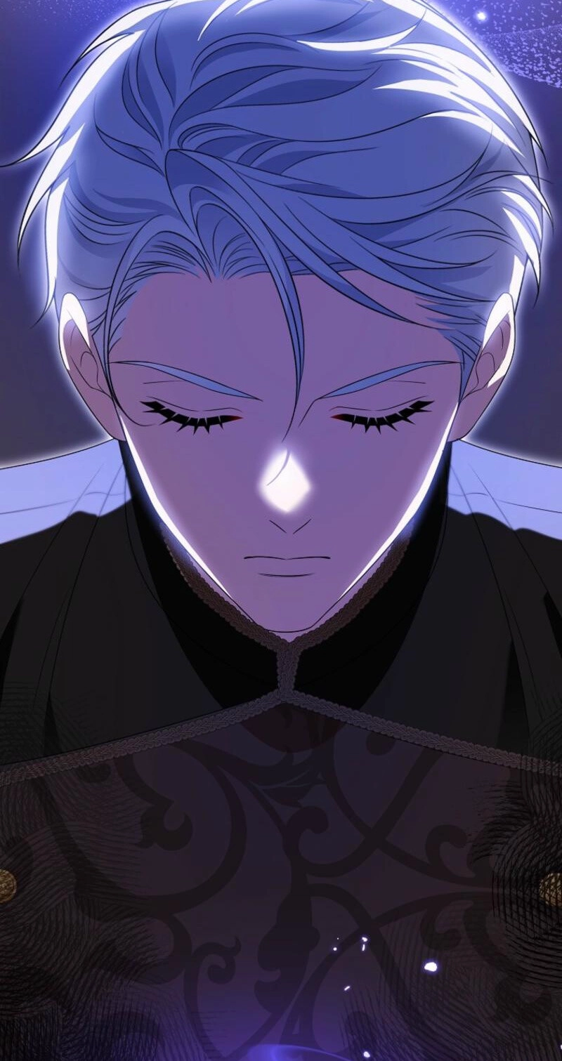 The Bastard's Revenge in the House of Magic Chapter 74 page 91 - 