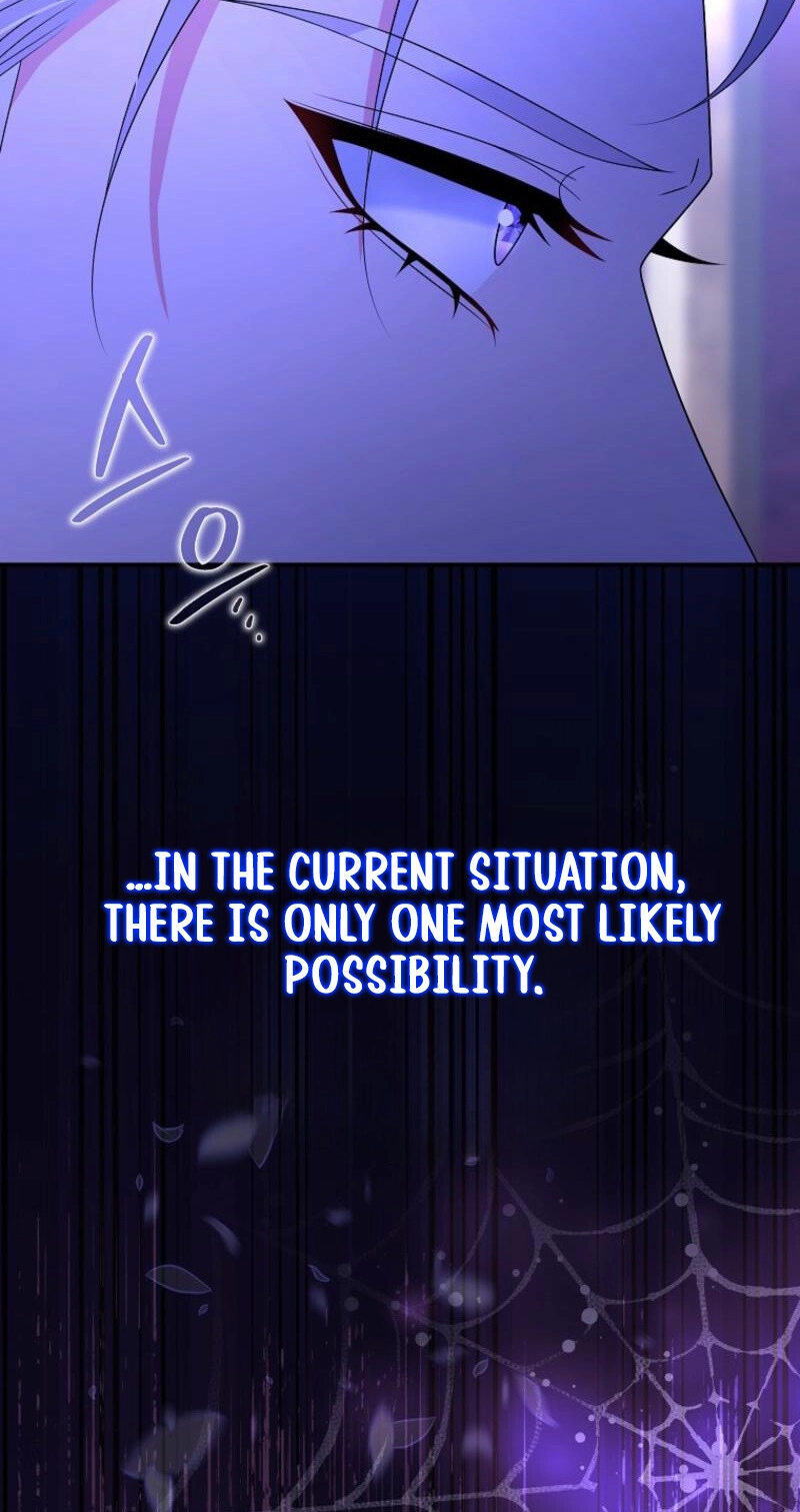 The Bastard's Revenge in the House of Magic Chapter 74 page 96 - 
