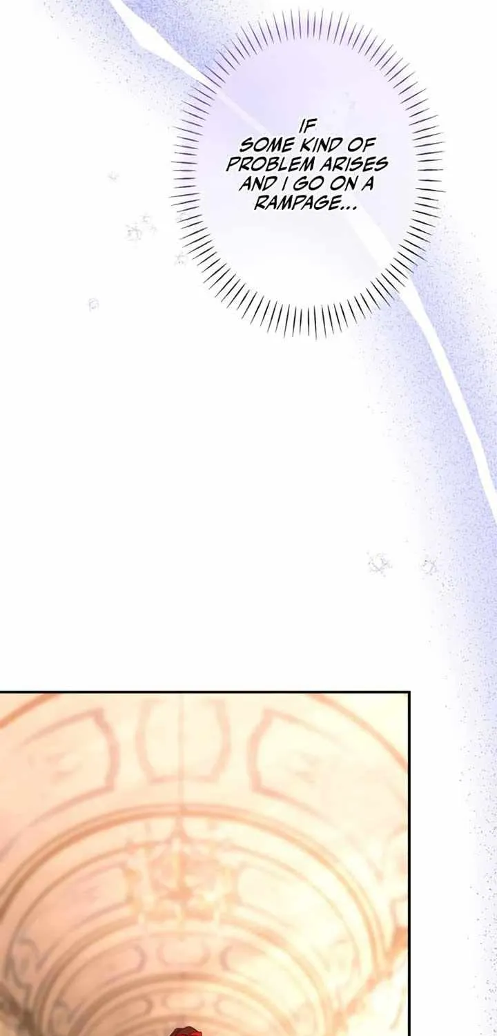The Bastard's Revenge in the House of Magic Chapter 8 page 14 - 