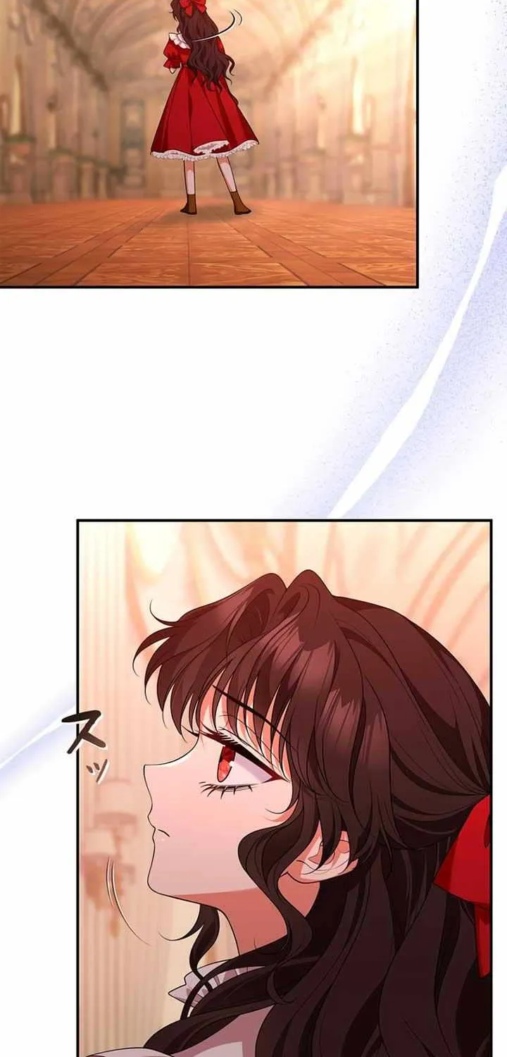 The Bastard's Revenge in the House of Magic Chapter 8 page 15 - 