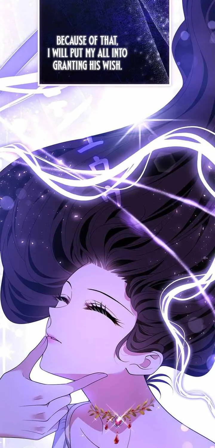 The Bastard's Revenge in the House of Magic Chapter 8 page 28 - 