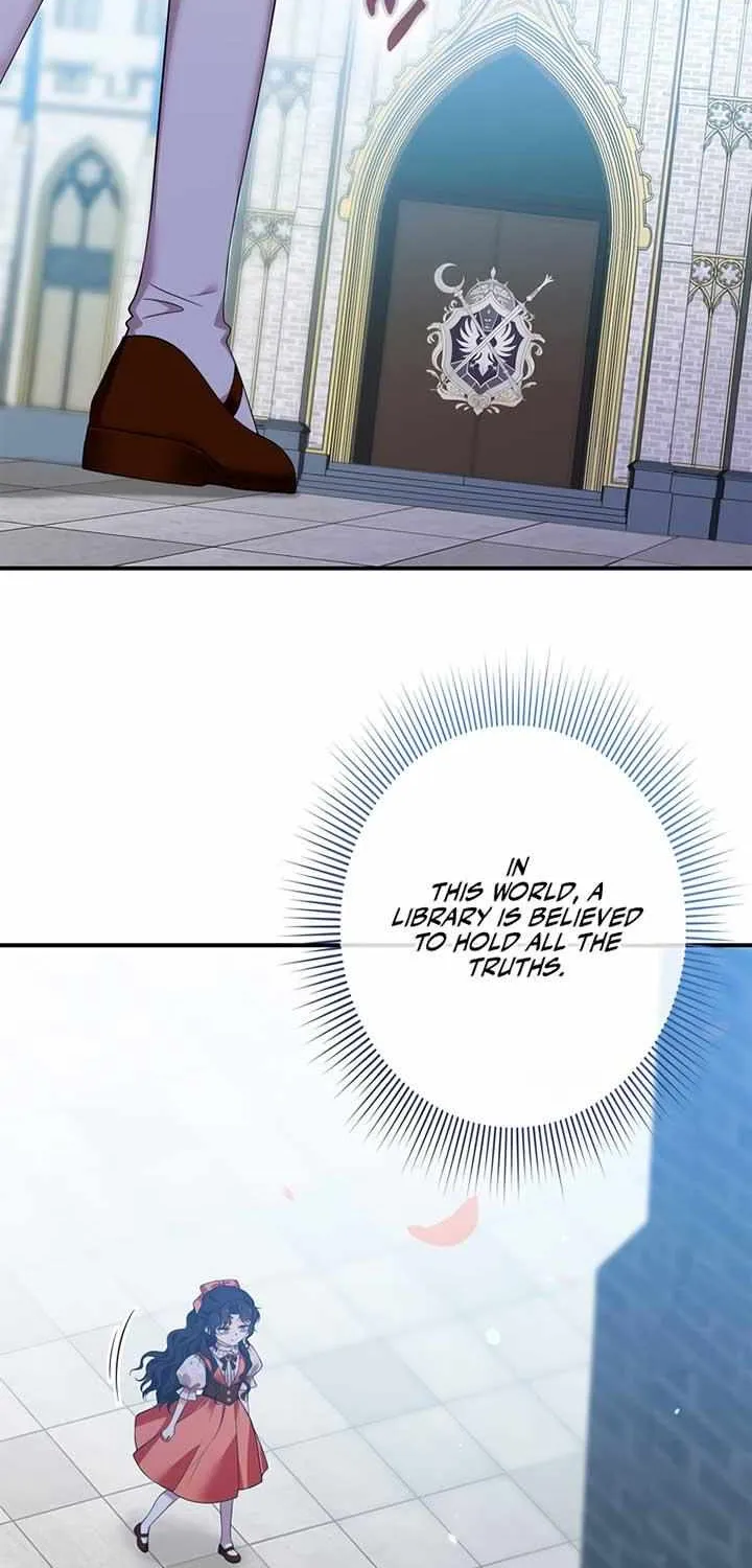 The Bastard's Revenge in the House of Magic Chapter 8 page 32 - 