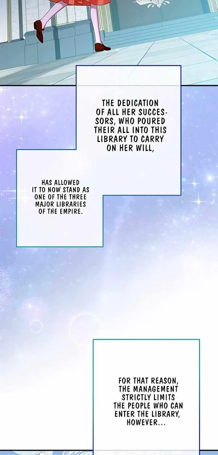 The Bastard's Revenge in the House of Magic Chapter 8 page 37 - 
