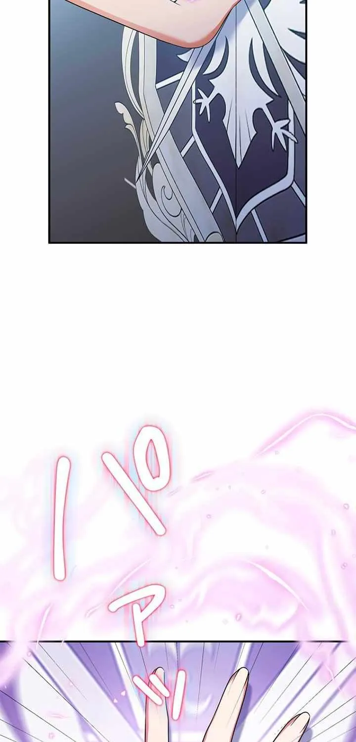 The Bastard's Revenge in the House of Magic Chapter 8 page 39 - 