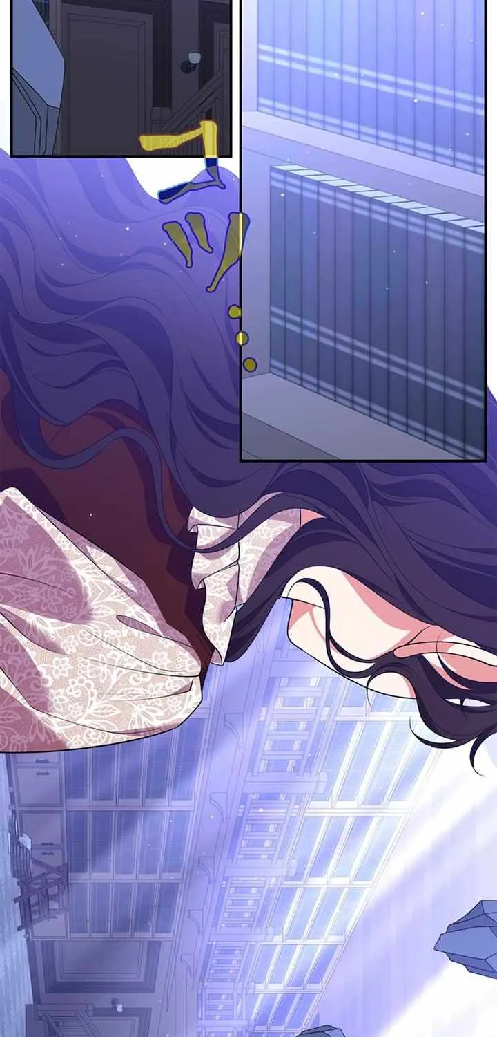 The Bastard's Revenge in the House of Magic Chapter 8 page 43 - 