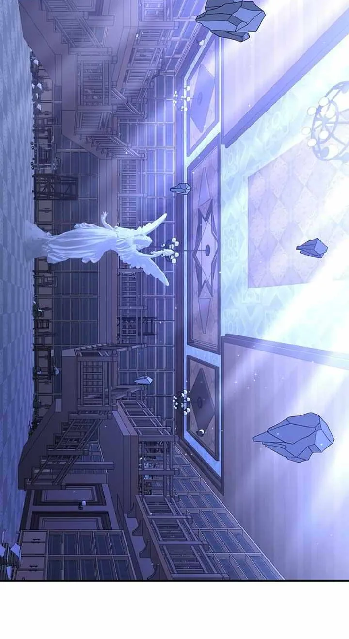The Bastard's Revenge in the House of Magic Chapter 8 page 44 - 