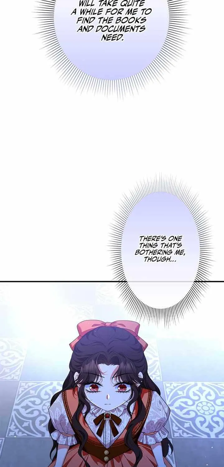 The Bastard's Revenge in the House of Magic Chapter 8 page 47 - 
