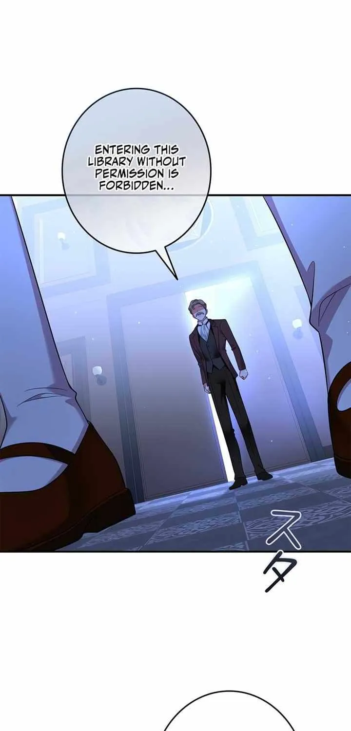 The Bastard's Revenge in the House of Magic Chapter 8 page 49 - 