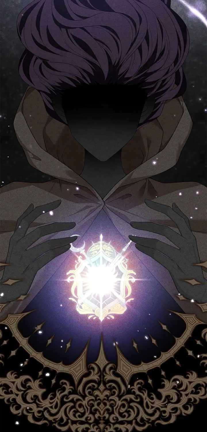 The Bastard's Revenge in the House of Magic Chapter 8 page 6 - 