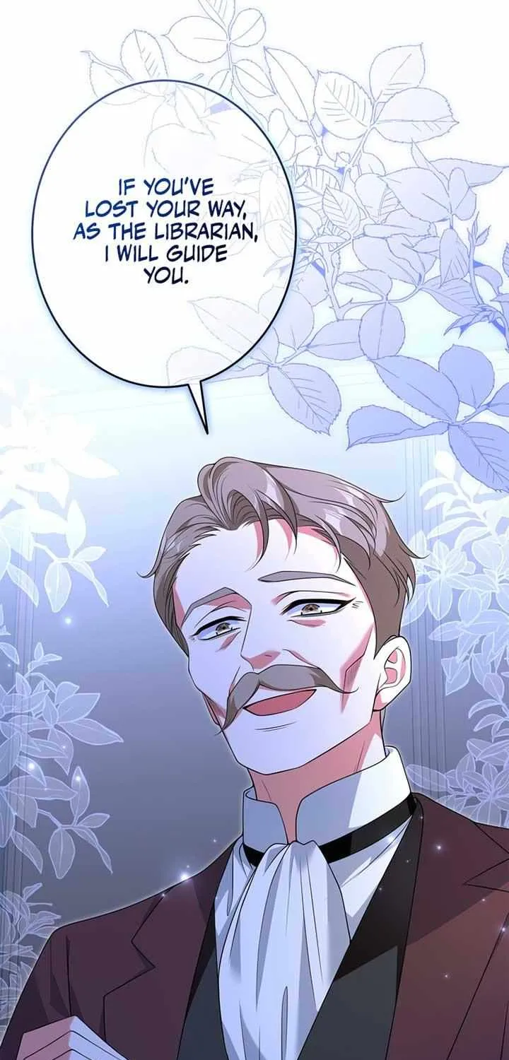 The Bastard's Revenge in the House of Magic Chapter 8 page 51 - 