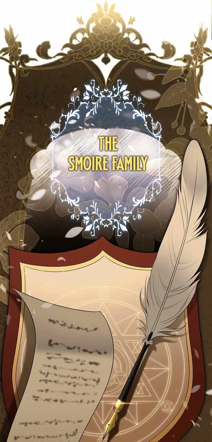 The Bastard's Revenge in the House of Magic Chapter 8 page 58 - 