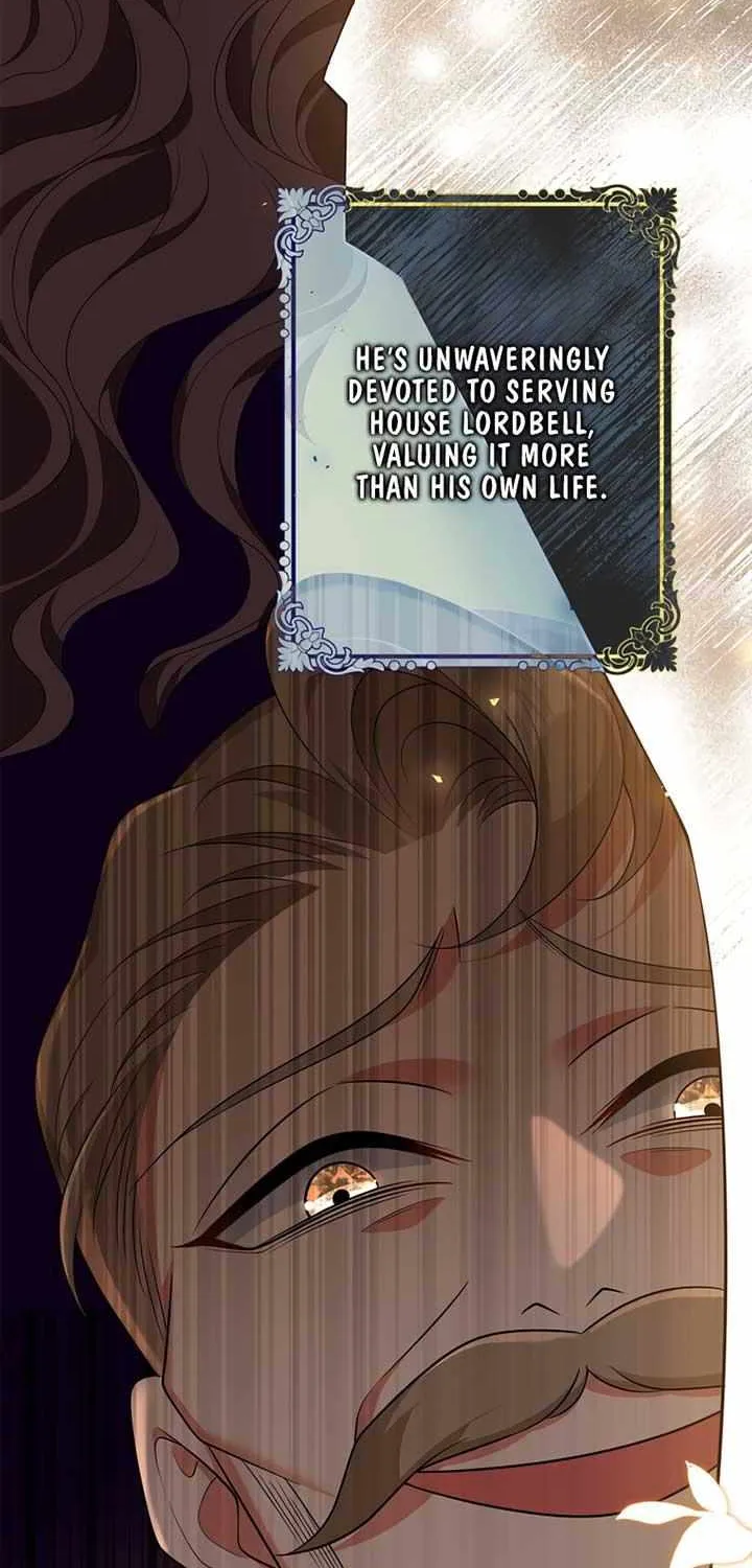 The Bastard's Revenge in the House of Magic Chapter 8 page 61 - 