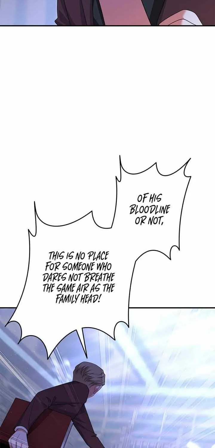 The Bastard's Revenge in the House of Magic Chapter 8 page 65 - 