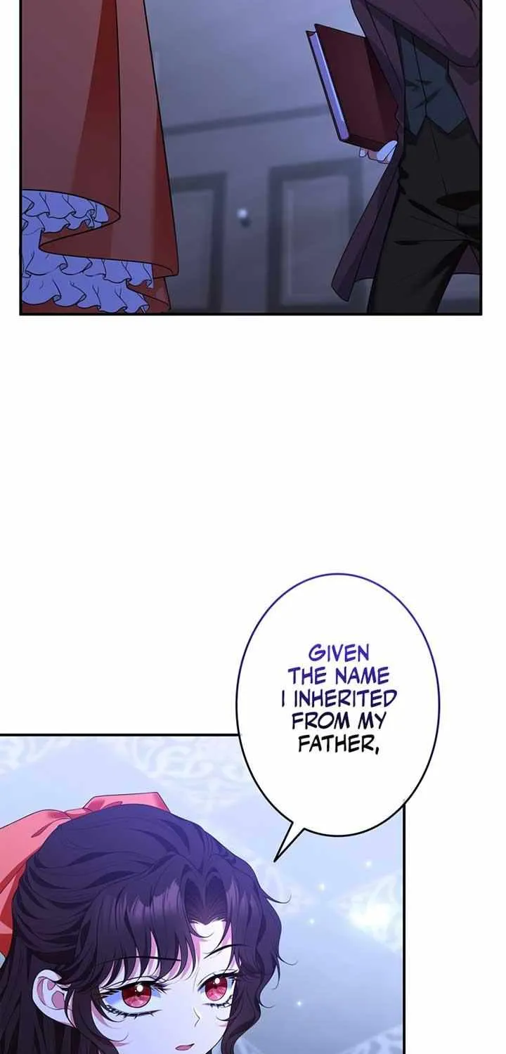 The Bastard's Revenge in the House of Magic Chapter 8 page 68 - 