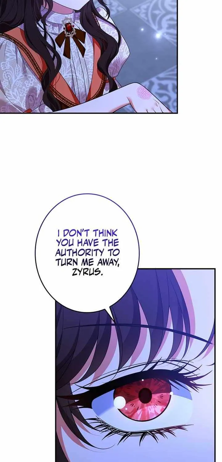The Bastard's Revenge in the House of Magic Chapter 8 page 69 - 