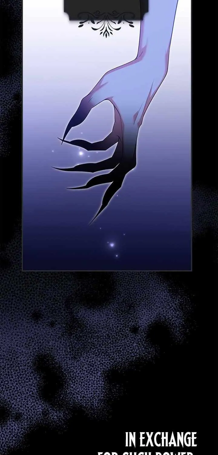 The Bastard's Revenge in the House of Magic Chapter 8 page 8 - 