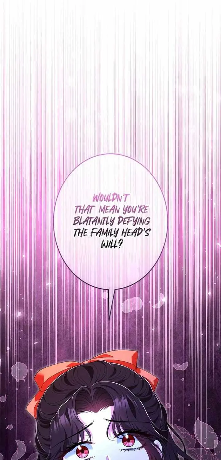 The Bastard's Revenge in the House of Magic Chapter 8 page 71 - 