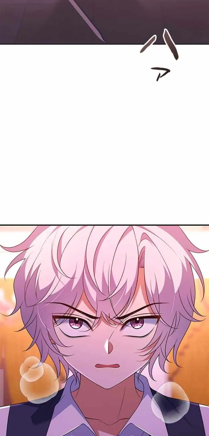 The Bastard's Revenge in the House of Magic Chapter 8 page 79 - 