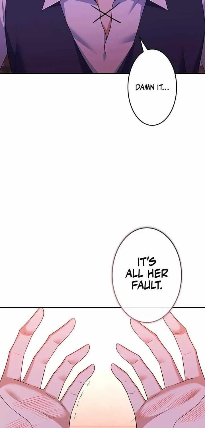 The Bastard's Revenge in the House of Magic Chapter 8 page 80 - 