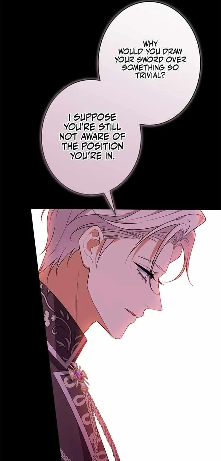 The Bastard's Revenge in the House of Magic Chapter 8 page 84 - 