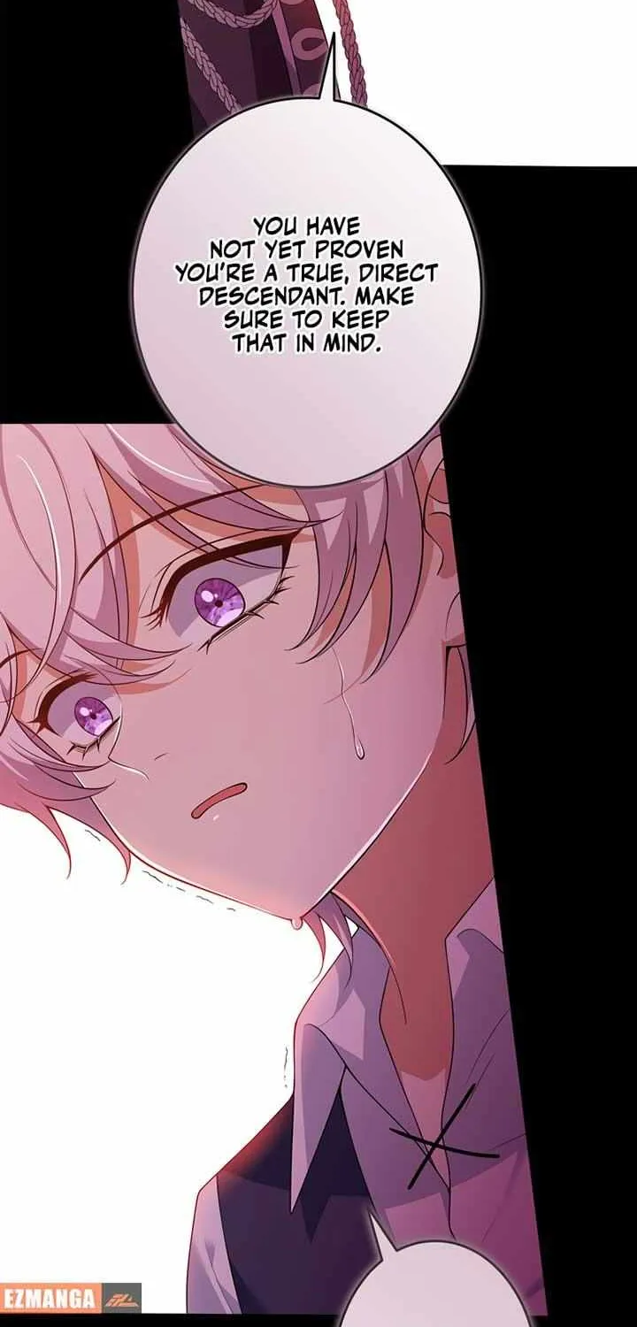 The Bastard's Revenge in the House of Magic Chapter 8 page 85 - 
