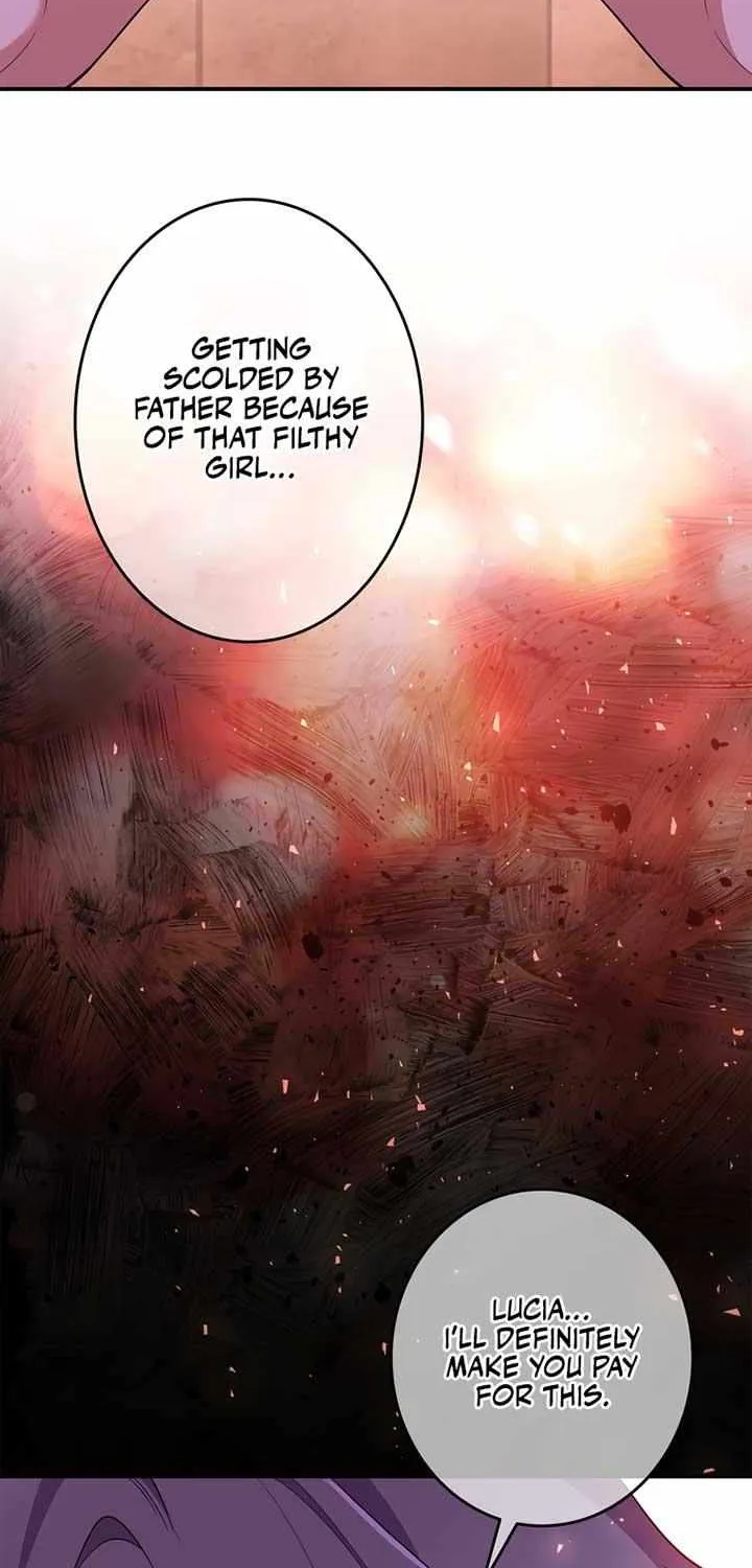 The Bastard's Revenge in the House of Magic Chapter 8 page 87 - 